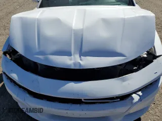 2015 Dodge Charger SE with VIN 2C3CDXBG2FH867283, listed as a Copart auction lot 47313835 with 124,448 mi miles and Salvage Title. Bid and sale history available at carsss.com. Image 12.