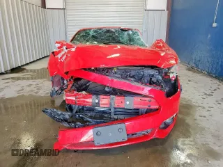 2017 Ford Mustang EcoBoost с VIN 1FA6P8TH7H5295303, выставлен на аукционе Copart как лот 62686235 с пробегом 99 999 миль миль и Чистый • Clean title. История ставок и продаж доступна на DreamBid. Изображение 5.