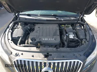2014 Buick LaCrosse Leather with VIN 1G4GB5G32EF101207, listed as a IAAI auction lot 41361057 with 114,832 mi miles and . Bid and sale history available at DreamBid. Image 10.