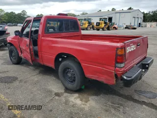 1995 Isuzu Pickup S z VIN JAACL11LXS7202252, wystawiony jako Copart lot #70393254 z przebiegiem 290 933 mil mil oraz Szkody całkowita. Historia ofert i sprzedaży dostępna na DreamBid. Obrazek 2.