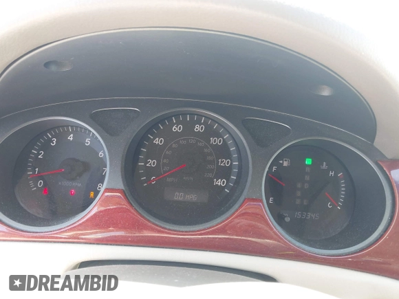 2002 Lexus ES 300 с VIN JTHBF30G620020471, выставлен на аукционе IAAI как лот 42190159 с пробегом 153 345 миль миль и . История ставок и продаж доступна на DreamBid. Изображение 7.