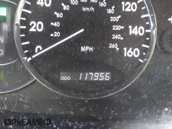 2010 Toyota Avalon XL with VIN 4T1BK3DB8AU354533, listed as a IAAI auction lot 41802797 with 117,956 mi miles and . Bid and sale history available at carsss.com. Image 15.