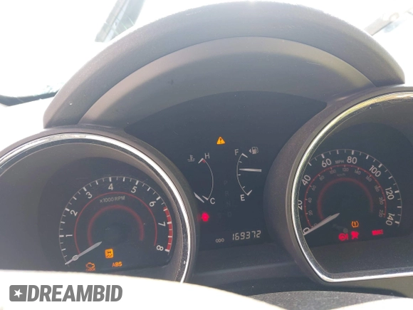 2012 Toyota Highlander Limited with VIN 5TDDK3EH7CS142066, listed as a IAAI auction lot 42573030 with 169,372 mi miles and . Bid and sale history available at DreamBid. Image 7.
