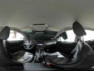 2013 Volkswagen Jetta SE с VIN 3VWDP7AJ5DM249908, выставлен на аукционе Copart как лот 53951765 с пробегом 240 040 миль миль и Списание • Salvage title. История ставок и продаж доступна на DreamBid. Изображение 14.