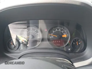 2016 Jeep Patriot Sport with VIN 1C4NJRBB7GD782208, listed as a IAAI auction lot 42389941 with 146,620 mi miles and . Bid and sale history available at DreamBid. Image 7.