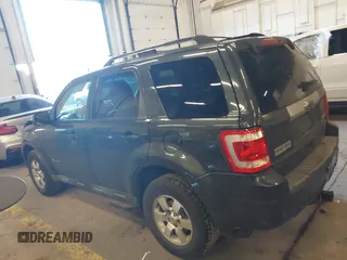 2010 Ford Escape Hybrid with VIN 1FMCU4K39AKC83189, listed as a IAAI auction lot 41544476 with 219,041 mi miles and . Bid and sale history available at DreamBid. Image 15.
