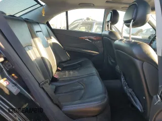 2005 Mercedes-Benz E-Class 3.2L with VIN WDBUF65J05A661032, listed as a Copart auction lot 45510375 with 167,360 mi miles and Salvage Title. Bid and sale history available at carsss.com. Image 10.