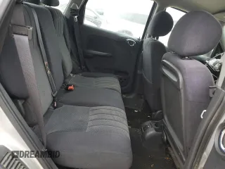 2004 Chrysler PT Cruiser with VIN 3C4FY48B14T351668, listed as a Copart auction lot 44649005 with Not provided miles and Salvage title. Bid and sale history available at DreamBid. Image 10.