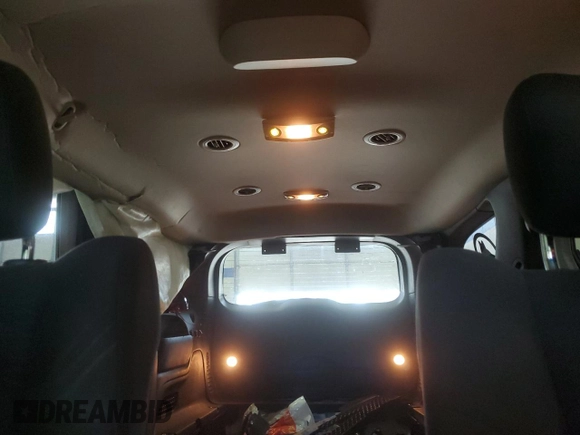 2020 Dodge Durango Pursuit with VIN 1C4RDJFG3LC369461, listed as a Copart auction lot 50660265 with 90,751 mi miles and Salvage title. Bid and sale history available at DreamBid. Image 10.