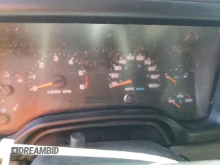 2006 Jeep Wrangler SE with VIN 1J4FA29166P705362, listed as a Copart auction lot 75252654 with 0 mi miles and Salvage Title. Bid and sale history available at carsss.com. Image 9.
