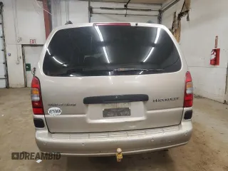 2002 Chevrolet Venture Plus 1SB with VIN 1GNDX03E32D138557, listed as a Copart auction lot 58990875 with Not provided miles and Salvage title. Bid and sale history available at DreamBid. Image 6.