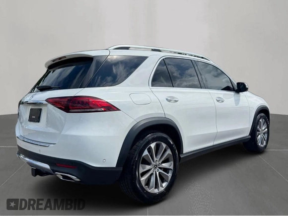 2020 Mercedes-Benz GLE 350 с VIN 4JGFB4JE9LA136773, выставлен на аукционе Copart как лот 65295605 с пробегом 94 472 миль миль и Чистый • Clean title. История ставок и продаж доступна на DreamBid. Изображение 4.