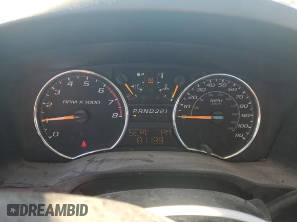 2010 Chevrolet Colorado Work Truck with VIN 1GBHSBDE3A8136466, listed as a Copart auction lot 44911775 with 81,139 mi miles and Salvage Title. Bid and sale history available at carsss.com. Image 9.