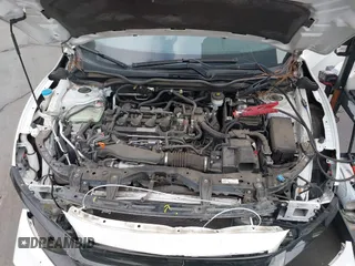 2019 Honda Civic EX с VIN JHMFC1F39KX010592, выставлен на аукционе IAAI как лот 42327745 с пробегом 92 906 миль миль и . История ставок и продаж доступна на DreamBid. Изображение 10.