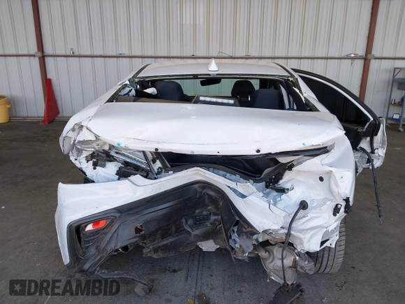 2024 Subaru WRX Premium with VIN JF1VBAH61R9810279, listed as a IAAI auction lot 42397498 with 6,616 mi miles and . Bid and sale history available at DreamBid. Image 16.