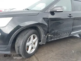 2018 Ford Explorer XLT с VIN 1FM5K7D8XJGA51731, выставлен на аукционе IAAI как лот 42381113 с пробегом 69 326 миль миль и . История ставок и продаж доступна на DreamBid. Изображение 6.