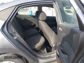 2019 Hyundai Accent SE with VIN 3KPC24A34KE062342, listed as a IAAI auction lot 41749620 with 150,000 mi miles and . Bid and sale history available at carsss.com. Image 8.