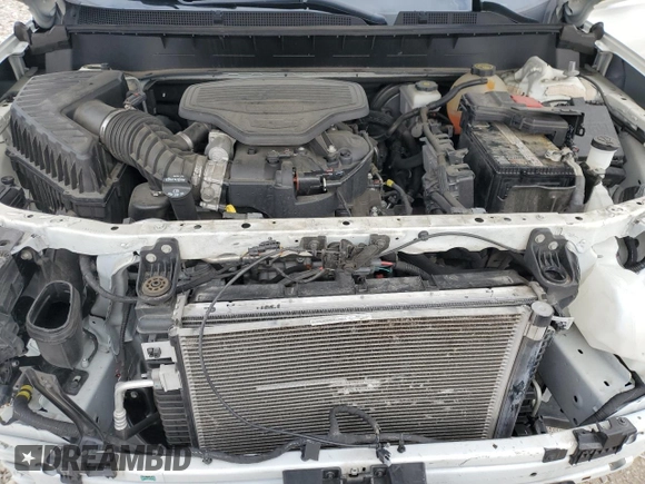 2021 Cadillac XT6 Premium Luxury z VIN 1GYKPCRS0MZ116319, wystawiony jako Copart lot #44315055 z przebiegiem 61 105 mil mil oraz Szkoda całkowita • Salvage title. Historia ofert i sprzedaży dostępna na DreamBid. Obrazek 12.