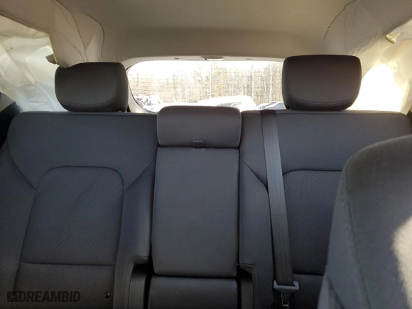2019 Hyundai Santa Fe XL SE with VIN KM8SNDHF1KU297507, listed as a Copart auction lot 85884314 with 147,799 mi miles and Clean Title. Bid and sale history available at carsss.com. Image 10.