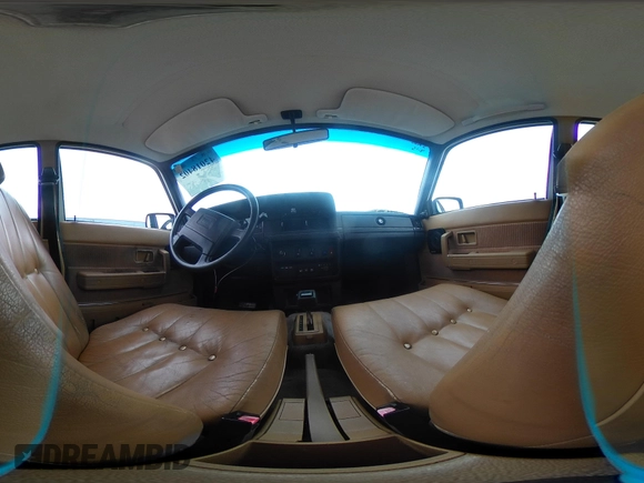 1991 Volvo 240 с VIN YV1AA885XM1897225, выставлен на аукционе IAAI как лот 42018402 с пробегом 158 448 миль миль и . История ставок и продаж доступна на DreamBid. Изображение 20.