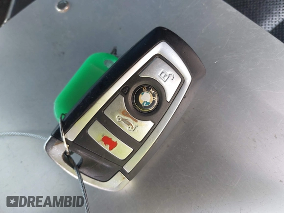 2014 BMW 6 Series 650i with VIN WBAYM9C55ED248244, listed as a IAAI auction lot 42043456 with 144,664 mi miles and . Bid and sale history available at DreamBid. Image 11.