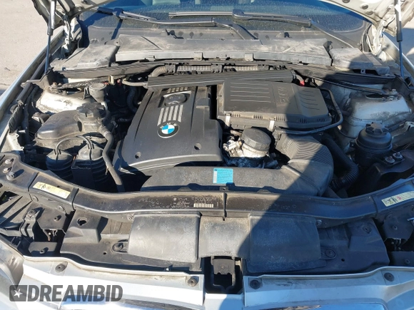 2007 BMW 3 Series 335i with VIN WBAWB73587PV82089, listed as a IAAI auction lot 41854951 with 171,078 mi miles and . Bid and sale history available at DreamBid. Image 10.