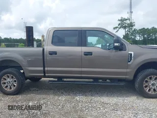 2022 Ford F-250 XL с VIN 1FT7W2B65NEG36112, выставлен на аукционе IAAI как лот 42460876 с пробегом 56 779 миль миль и . История ставок и продаж доступна на DreamBid. Изображение 13.