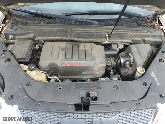 2007 GMC Acadia SLT with VIN 1GKER23727J159868, listed as a Copart auction lot 43948785 with 217,693 mi miles and Salvage Title. Bid and sale history available at carsss.com. Image 12.