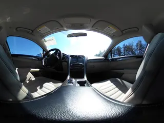 2018 Ford Fusion Hybrid SE with VIN 3FA6P0LU3JR226934, listed as a IAAI auction lot 42063065 with 126,683 mi miles. Bid and sale history available at carsss.com. Image 18.