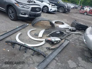 2016 Infiniti QX80 z VIN JN8AZ2NC0G9403107, wystawiony jako IAAI lot #42232384 z przebiegiem 98 763 mil mil oraz . Historia ofert i sprzedaży dostępna na DreamBid. Obrazek 12.