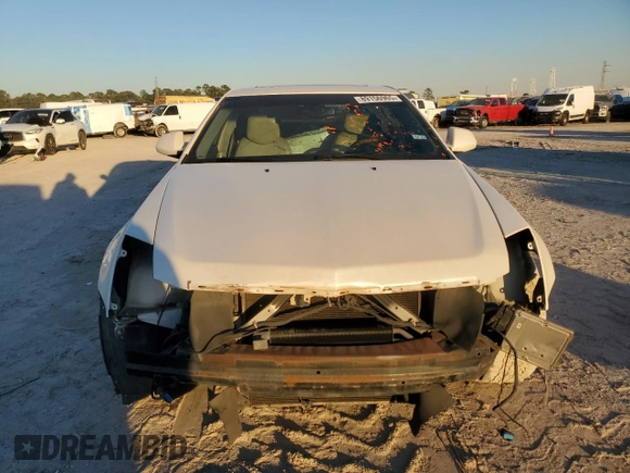 2010 Cadillac CTS Premium с VIN 1G6DP5EV3A0136299, выставлен на аукционе Copart как лот 89156965 с пробегом 136 541 миль миль и Списание • Salvage title. История ставок и продаж доступна на DreamBid. Изображение 5.
