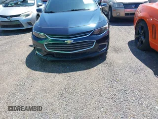 2016 Chevrolet Malibu LT with VIN 1G1ZF5SX6GF232177, listed as a IAAI auction lot 41799612 with 170,760 mi miles and . Bid and sale history available at DreamBid. Image 6.