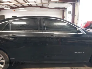 2017 Chevrolet Impala LT with VIN 2G1105SA2H9103146, listed as a IAAI auction lot 41865505 with 184,189 mi miles and . Bid and sale history available at DreamBid. Image 14.