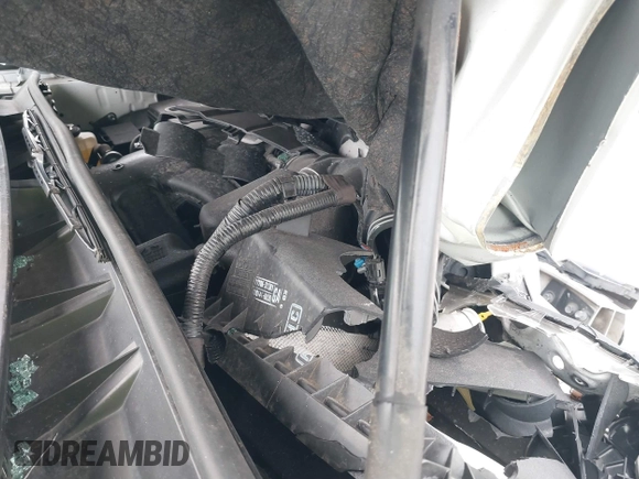 2021 Toyota 4Runner SR5 with VIN JTEEU5JR4M5231007, listed as a IAAI auction lot 41376077 with 74,973 mi miles and . Bid and sale history available at DreamBid. Image 17.