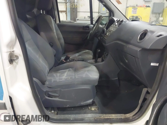 2012 Ford Transit Connect XLT с VIN NM0LS7BN7CT111444, выставлен на аукционе IAAI как лот 41612521 с пробегом 151 188 миль миль и . История ставок и продаж доступна на DreamBid. Изображение 5.