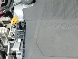 2022 Hyundai Elantra Blue z VIN KMHLM4AJ4NU019811, wystawiony jako Copart lot #85326415 z przebiegiem 17 632 mil mil oraz Szkoda całkowita • Salvage title. Historia ofert i sprzedaży dostępna na DreamBid. Obrazek 16.