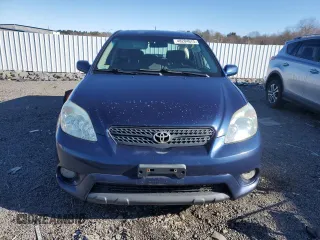 2006 Toyota Matrix STD z VIN 2T1LR30E86C561884, wystawiony jako Copart lot #48204675 z przebiegiem 193 551 mil mil oraz Tytuł czysty. Historia ofert i sprzedaży dostępna na DreamBid. Obrazek 5.