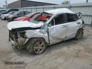 2021 GMC Terrain SLE z VIN 3GKALMEV1ML360687, wystawiony jako Copart lot #58165425 z przebiegiem Nie podano mil oraz Szkoda całkowita • Salvage title. Historia ofert i sprzedaży dostępna na DreamBid. Obrazek 1.