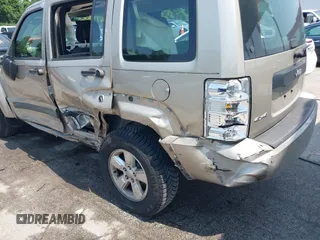 2010 Jeep Liberty Sport with VIN 1J4PN2GK8AW155391, listed as a IAAI auction lot 42467458 with 170,694 mi miles and . Bid and sale history available at DreamBid. Image 18.