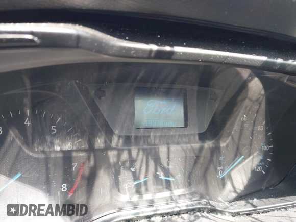 2017 Ford Transit XL with VIN 1FBZX2ZM0HKA05479, listed as a IAAI auction lot 42181202 with 195,346 mi miles and . Bid and sale history available at DreamBid. Image 7.