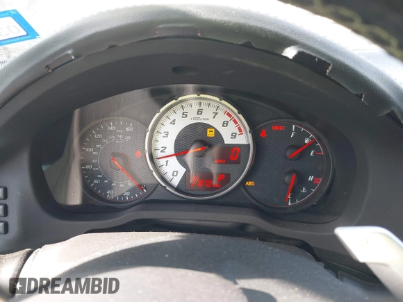 2017 Toyota 86 z VIN JF1ZNAA16H8702753, wystawiony jako IAAI lot #41709990 z przebiegiem 37 870 mil mil oraz . Historia ofert i sprzedaży dostępna na DreamBid. Obrazek 7.