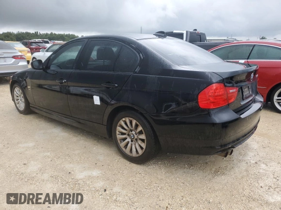 2009 BMW 3 Series 328i xDrive с VIN WBAPK73559A454418, выставлен на аукционе Copart как лот 56914195 с пробегом 105 874 миль миль и На запчасти • Non repairable. История ставок и продаж доступна на DreamBid. Изображение 2.