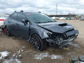 2021 Subaru WRX Premium z VIN JF1VA1C60M9807716, wystawiony jako IAAI lot #42037503 z przebiegiem 69 113 mil mil oraz . Historia ofert i sprzedaży dostępna na DreamBid. Obrazek 1.