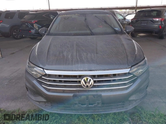 2021 Volkswagen Jetta S z VIN 3VWC57BU0MM028310, wystawiony jako IAAI lot #41938979 z przebiegiem 61 056 mil mil oraz . Historia ofert i sprzedaży dostępna na DreamBid. Obrazek 6.
