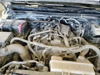 2024 Toyota Tacoma TRD Off Road with VIN 3TYLB5JN1RT033800, listed as a Copart auction lot 84982595 with 11,963 mi miles and Clean title. Bid and sale history available at DreamBid. Image 14.