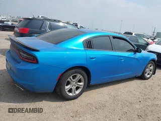 2019 Dodge Charger SXT with VIN 2C3CDXBG8KH510622, listed as a IAAI auction lot 41797611 with 113,024 mi miles. Bid and sale history available at carsss.com. Image 14.