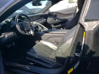 2021 Lexus LC с VIN JTHEP5AY1MA104272, выставлен на аукционе Copart как лот 46121544 с пробегом 58 112 миль миль и . История ставок и продаж доступна на DreamBid. Изображение 7.