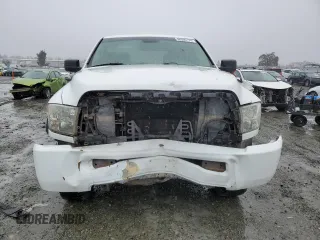 2014 Ram 2500 Tradesman with VIN 3C6TR5HT3EG213520, listed as a Copart auction lot 86200174 with 199,061 mi miles and Salvage Title. Bid and sale history available at carsss.com. Image 5.