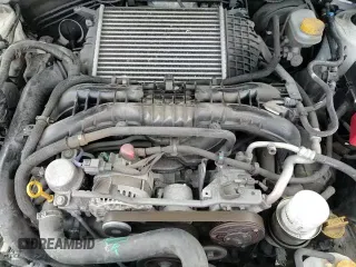 2017 Subaru Forester Touring z VIN JF2SJGWCXHH453105, wystawiony jako Copart lot #70501345 z przebiegiem 146 190 mil mil oraz Szkoda całkowita • Salvage title. Historia ofert i sprzedaży dostępna na DreamBid. Obrazek 13.