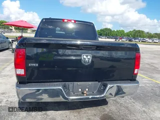 2022 Ram 1500 SLT z VIN 1C6RR6LG2NS249301, wystawiony jako IAAI lot #42492968 z przebiegiem 75 649 mil mil oraz . Historia ofert i sprzedaży dostępna na DreamBid. Obrazek 16.